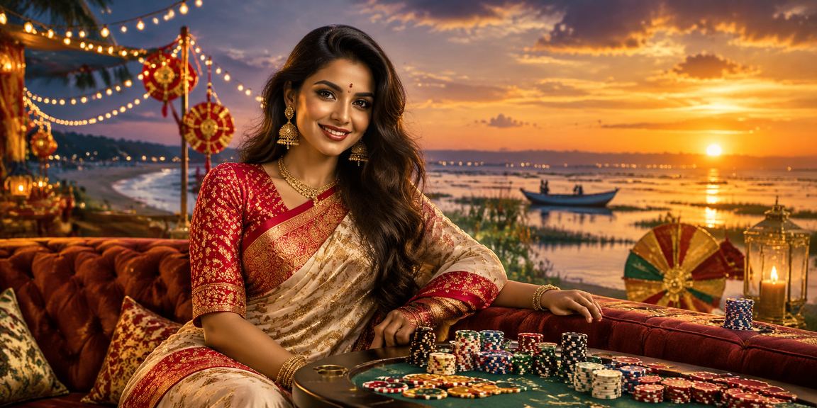 কক্সবাজারের প্রাকৃতিক সৌন্দর্যে অনলাইন বেটিং অভিজ্ঞতা