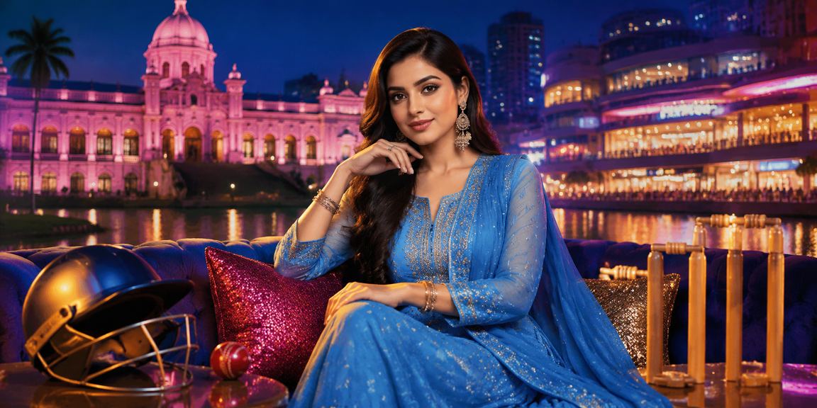 লাইভ ক্রিকেট বেটিং ইন্টারফেস