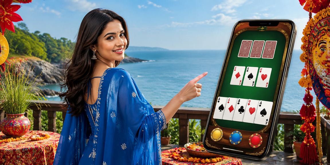 লটারীর মাধ্যমে মজাদার বাজি